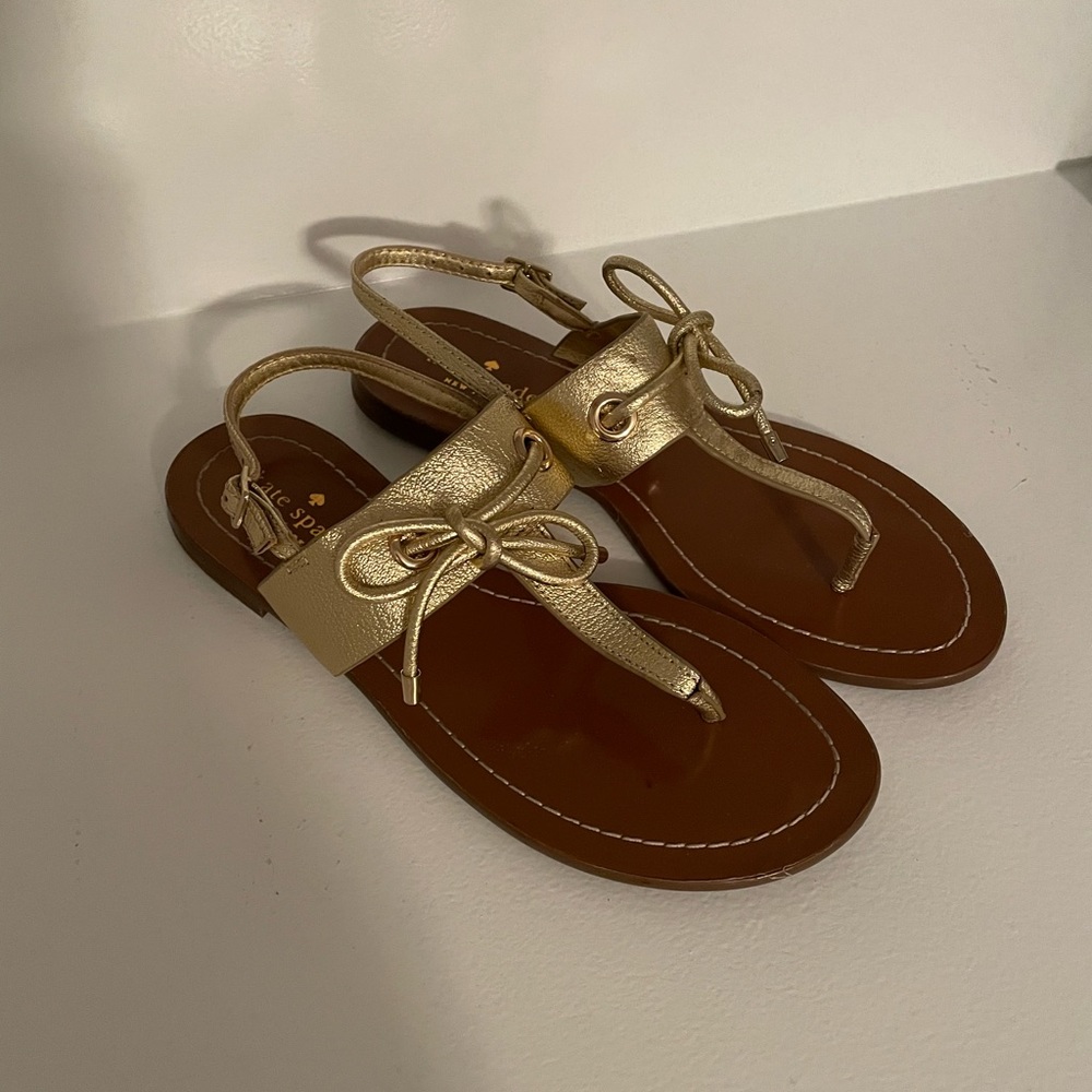 Kate Spade sandals